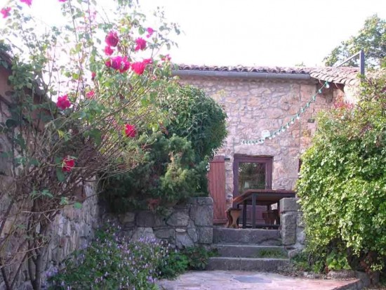 Gîte d'étape du Jal et Chambres d'hôtes