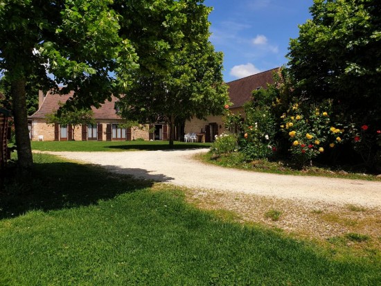 domaine de la deymarie