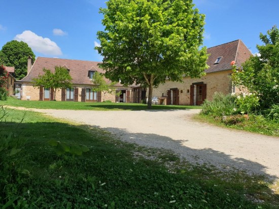 domaine de la deymarie