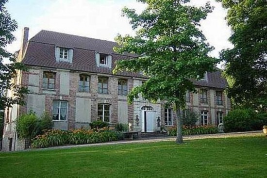 le manoir des parcs