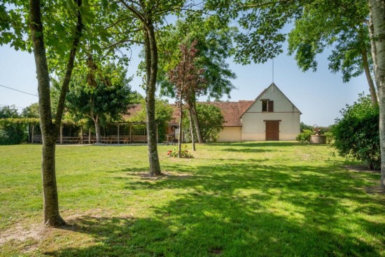 Le Moulin à Vent