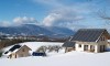 LA GRANGE AUX ECUREUILS ET LE CHALET DE LA SOURCE