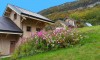 LA GRANGE AUX ECUREUILS ET LE CHALET DE LA SOURCE