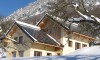 LA GRANGE AUX ECUREUILS ET LE CHALET DE LA SOURCE