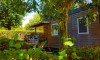 CAMPING LA GRAPPE FLEURIE