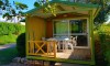 CAMPING LA GRAPPE FLEURIE
