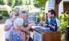 CAMPING LA GRAPPE FLEURIE