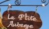 la p'tite auberge