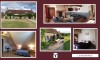 Gîtes de charme (37 couchages)/Salles de Réception (25 à 80 personnes)