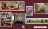 Gîtes de charme (37 couchages)/Salles de Réception (25 à 80 personnes)