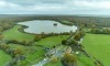 Ferme Domaniale des Faucheries - Gite de groupe 100 personnes