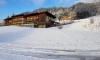 Les Balcons du Mont Blanc