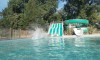 Camping le valenty 