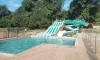 Camping le valenty 