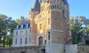 La Basse-Cour du Château de Saint-Agil