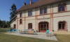 Le Séchoir