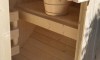 La Maison Horlogère , spa , bain nordique & sauna