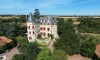 CHATEAU DES LANDES