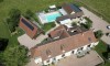Gîte du Pied de Biche Climatisé -avec Piscine  chauffėe