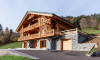 Chalet La Manigodine