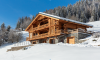 Chalet La Manigodine