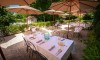 CHATEAU DES AYES - Restaurant Chambres & Suites ***