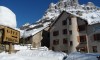 Gîte l'Aiguillette du Lauzet