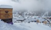 Gîte l'Aiguillette du Lauzet