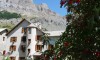 Gîte l'Aiguillette du Lauzet