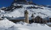 Gîte l'Aiguillette du Lauzet