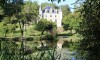 Les Cèdres Bleus - Domaine du Château des Loups