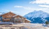 Chalet 35 Personnes avec piscine au pied des pistes 1850m, La ROSIERE en Savoie