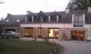 Les Gîtes  - DOMAINE Du GOLFE - *****  Morbihan