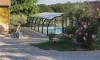 Domaine  LES MAISONS BLANCHES