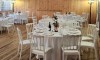 Domaine  LES MAISONS BLANCHES