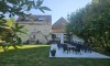 La Grange de Lorcy
