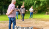 Majestic Mountain - endroit magique - 20 personnes
