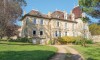 Chateau du Bost 
