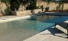 Chateau du Bost - Piscine - Beaujolais 