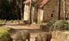 LE HAMEAU DU SENTIER DES SOURCES