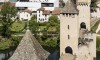 AUBERGE  DE JEUNESSE HI CAHORS LE CHAI