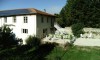 Moulin de Pacros