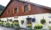 Ferme de la vieille route du col