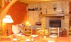 Chalet SOYOTTE