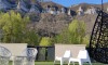 DANDELION GITE SPA avec piscine jacuzzi 5 étoiles Gorges du Tarn