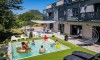 DANDELION GITE SPA avec piscine jacuzzi 5 étoiles Gorges du Tarn