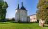 Domaine de la Tour de L'horloge de Châteauvert