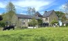 Manoir De Crux