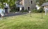 Manoir De Crux