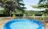 Relais de la forêt 